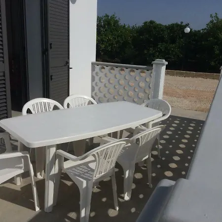 Casa Vacanze * Gallipoli