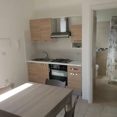 Casa Vacanze