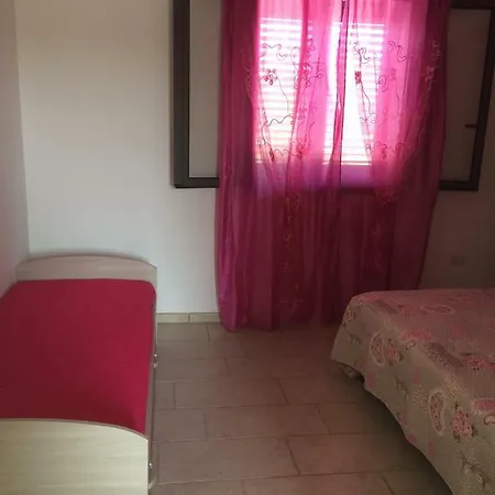 Casa Vacanze Holiday home