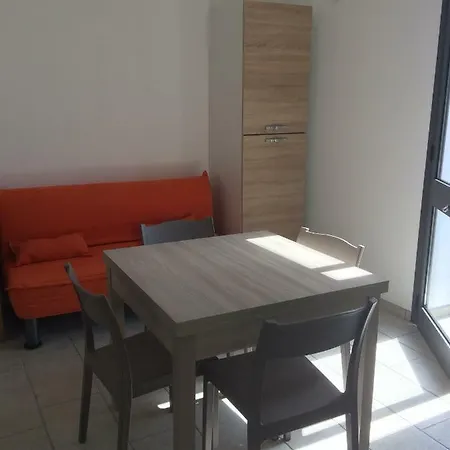Holiday home Casa Vacanze *