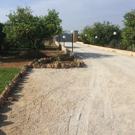 Holiday home Casa Vacanze *