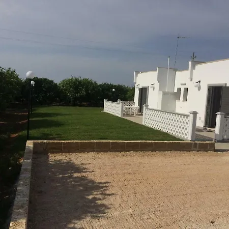 Casa Vacanze Holiday home