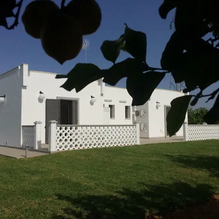 Casa Vacanze