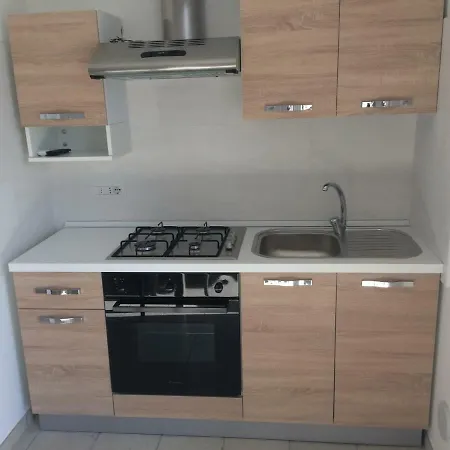Holiday home Casa Vacanze Gallipoli