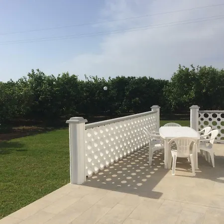 Holiday home Casa Vacanze Gallipoli