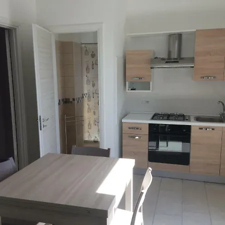 Holiday home Casa Vacanze