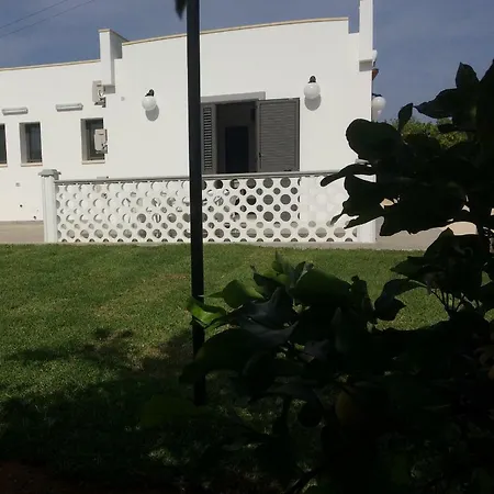 Casa Vacanze * Gallipoli