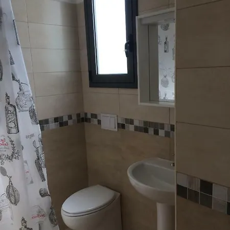 Holiday home Casa Vacanze Gallipoli