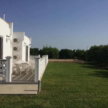 Holiday home Casa Vacanze *