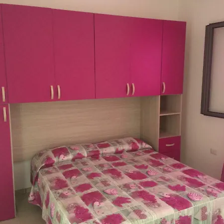 Holiday home Casa Vacanze Gallipoli