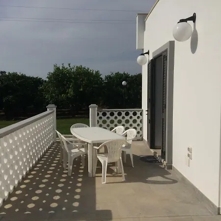 Casa Vacanze Holiday home