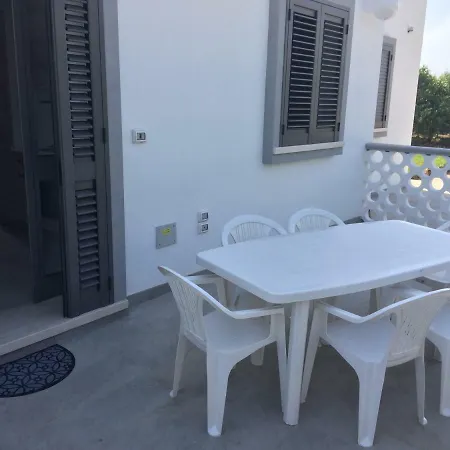 Casa Vacanze Holiday home *