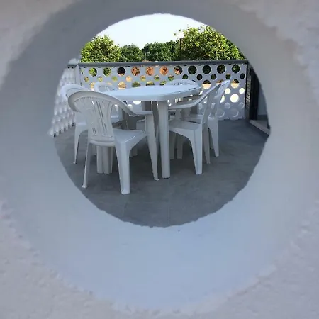 Holiday home Casa Vacanze *