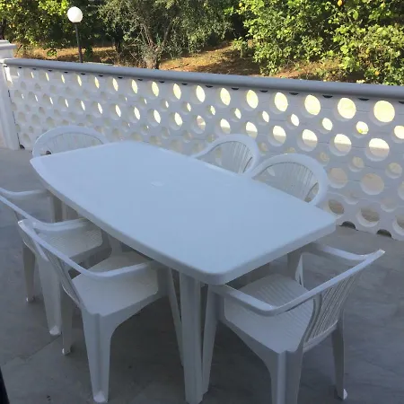 Casa Vacanze *