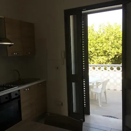 Holiday home Casa Vacanze *