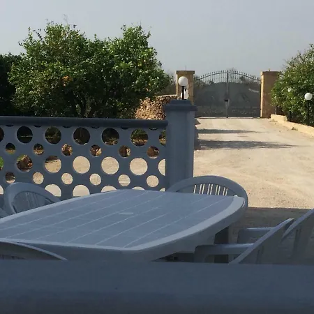 Casa Vacanze Holiday home