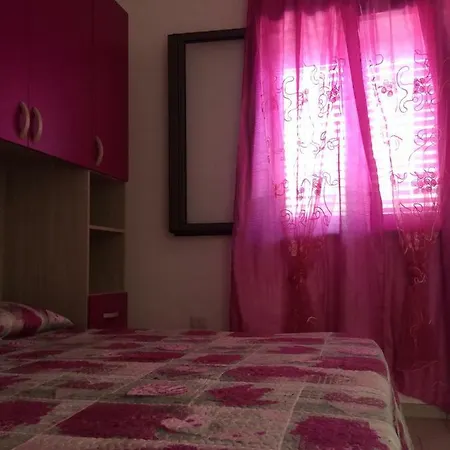 Casa Vacanze *