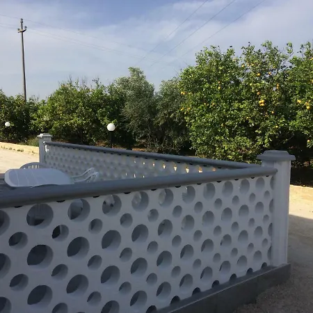 Casa Vacanze Holiday home