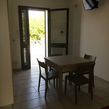 Holiday home Casa Vacanze