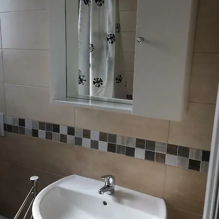 Holiday home Casa Vacanze