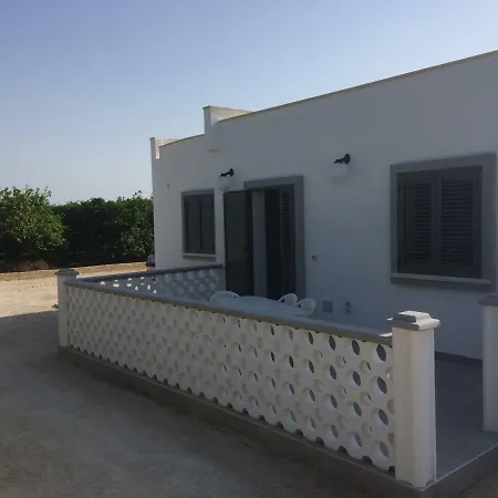 Holiday home Casa Vacanze *