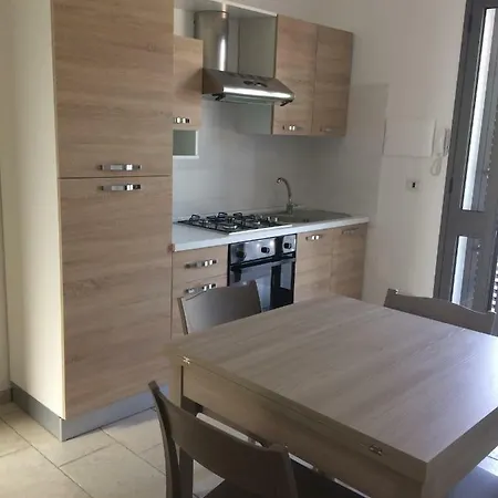 Casa Vacanze Gallipoli
