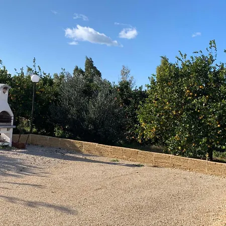 Casa Vacanze Gallipoli
