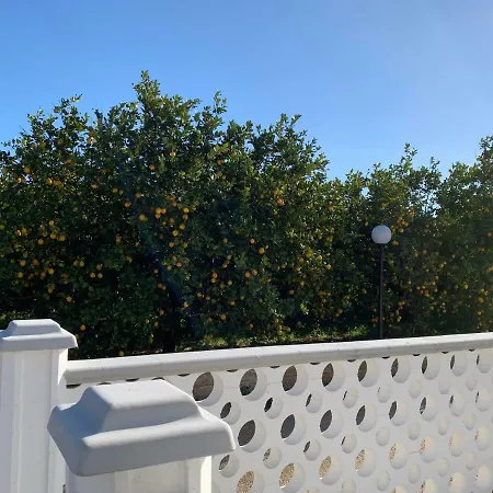 Casa Vacanze Holiday home Gallipoli