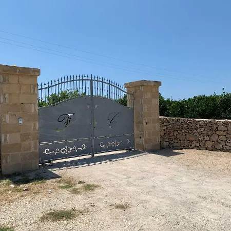 Holiday home Casa Vacanze Gallipoli