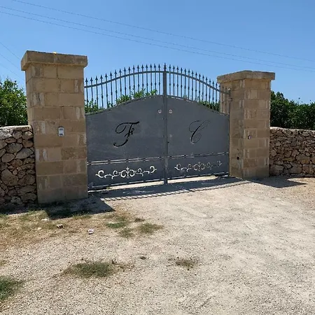 Casa Vacanze Holiday home *