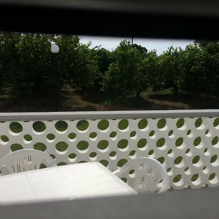 Casa Vacanze Holiday home