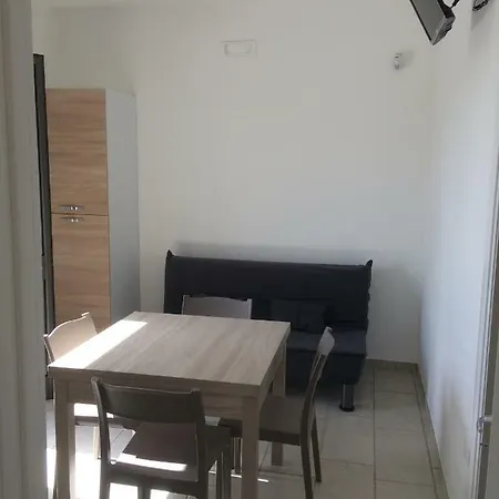 Holiday home Casa Vacanze